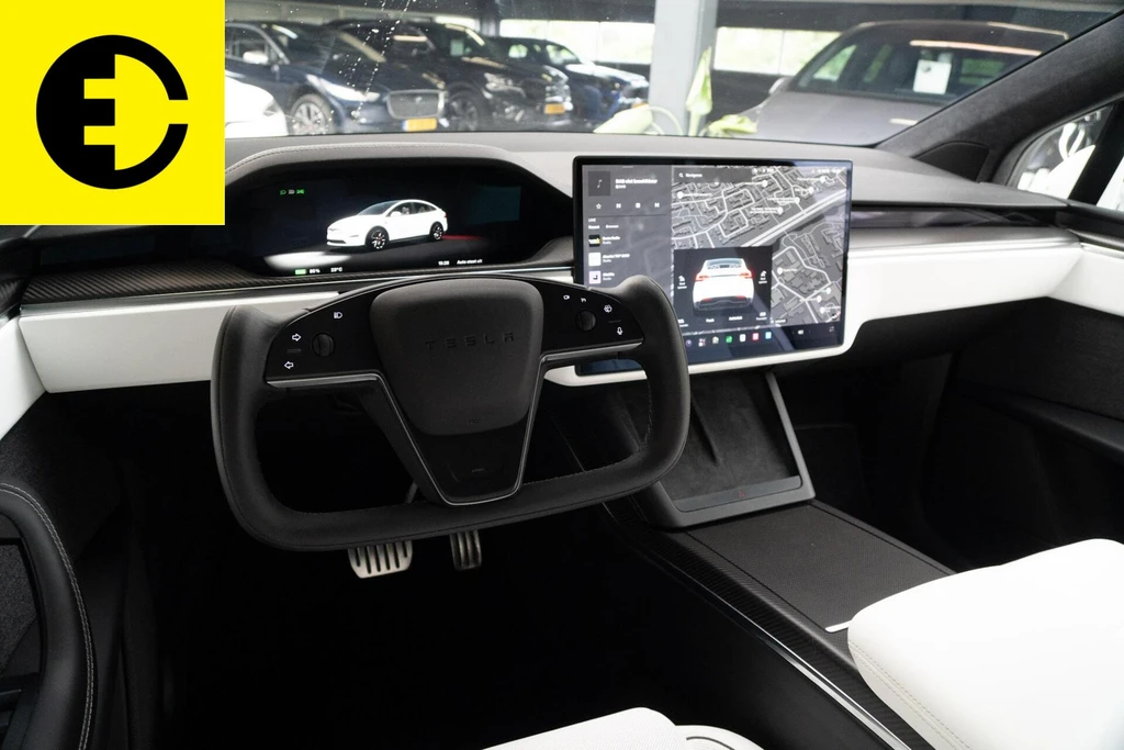 Tesla Model X – foto 24