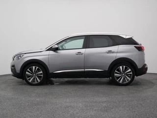 Peugeot 3008 – thumbnail 3