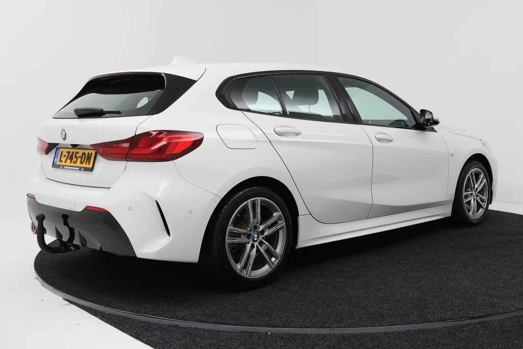 BMW 1 Serie – foto 5