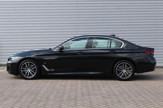 BMW 5 Serie – thumbnail 3