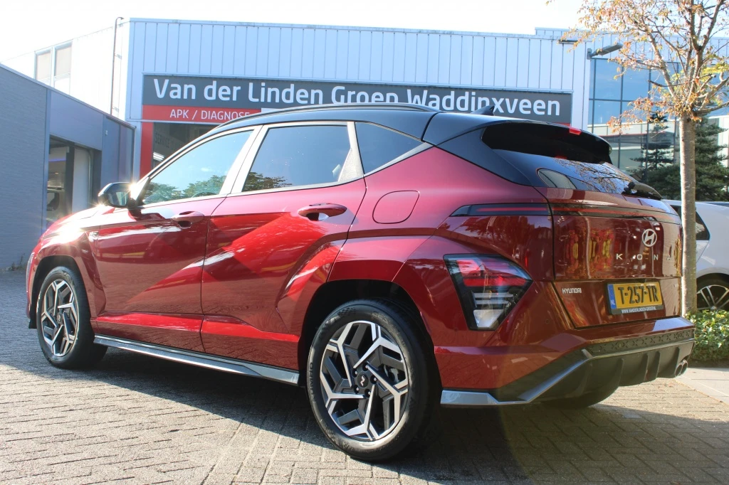 Hyundai Kona – foto 3