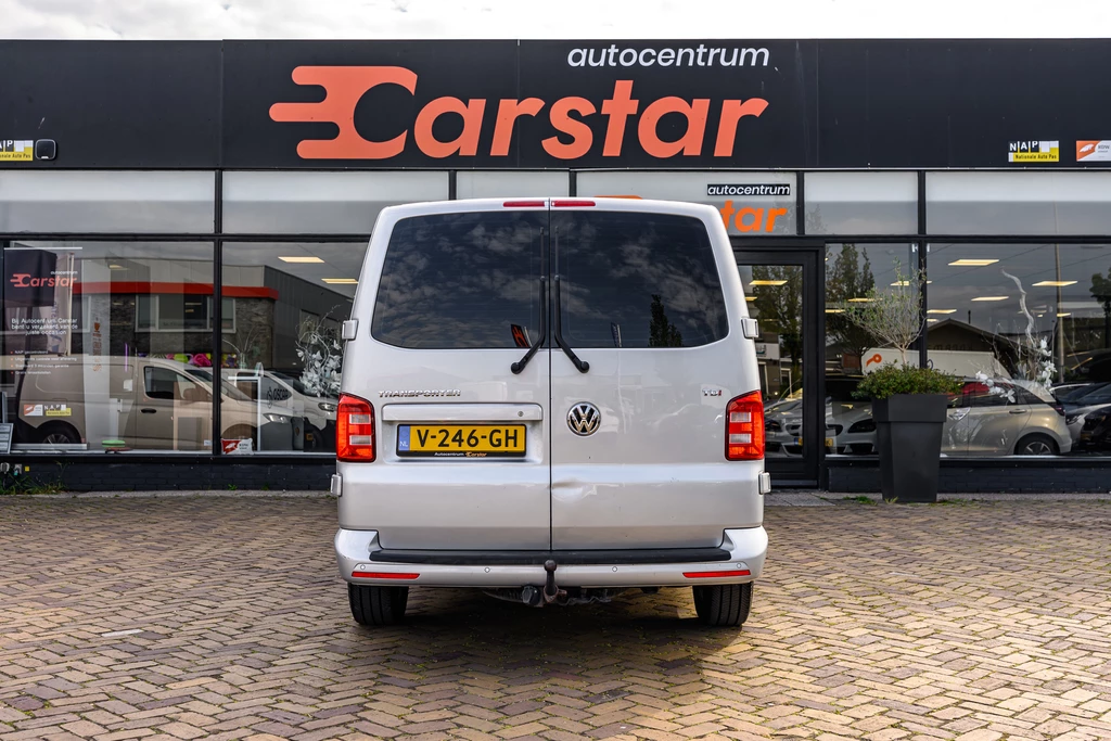 Volkswagen Transporter – foto 3