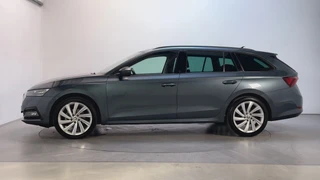 Škoda Octavia – thumbnail 2