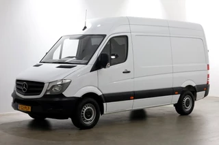 Mercedes-Benz Sprinter – thumbnail 2