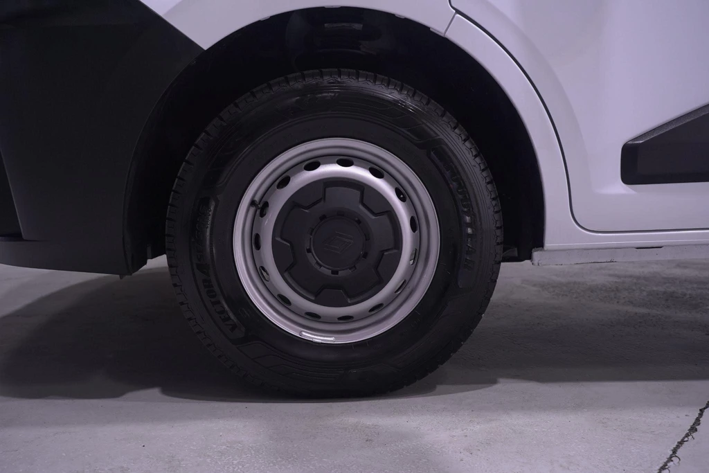 Renault Master – foto 17