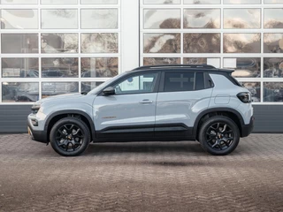 Jeep Avenger – thumbnail 4