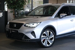 SEAT Arona – thumbnail 2
