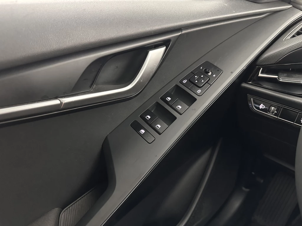 Kia Niro – foto 23