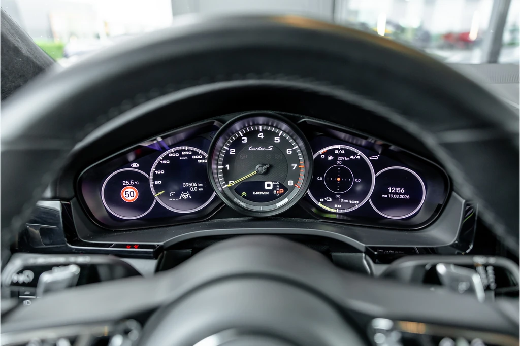 Porsche Cayenne – foto 26