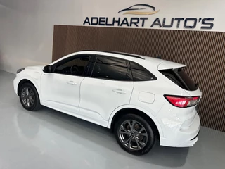 Ford Kuga – thumbnail 6