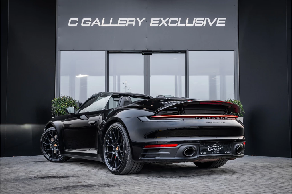 Porsche 911 – foto 6