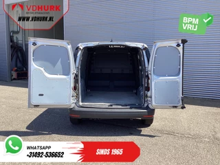 Volkswagen Caddy – thumbnail 8