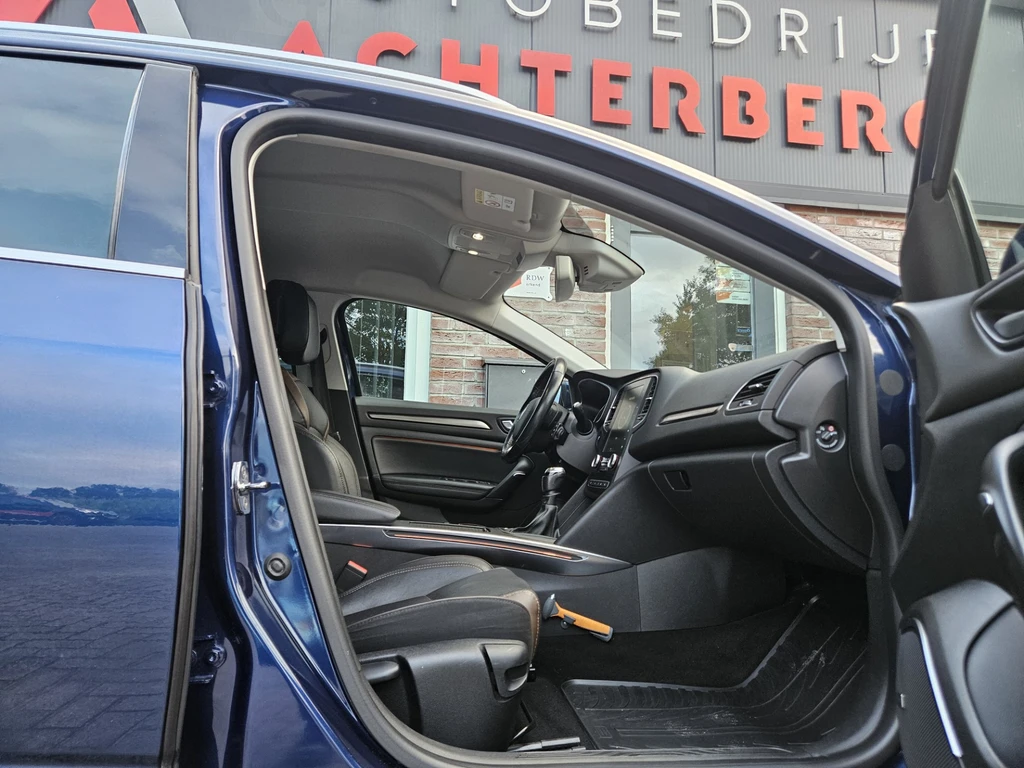 Renault Mégane Estate – foto 32