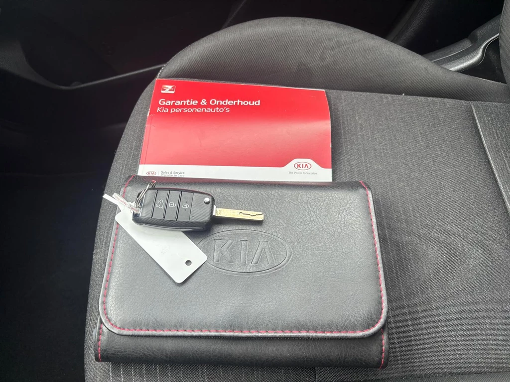 Kia Picanto – foto 25