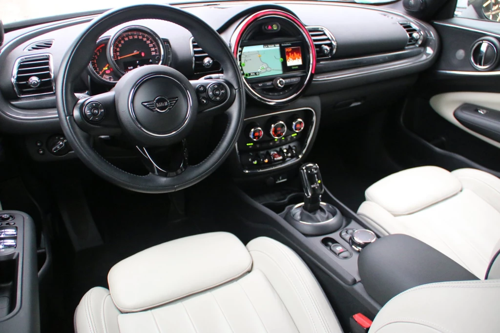MINI Clubman – foto 8
