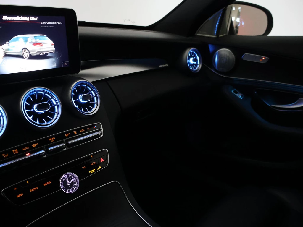 Mercedes-Benz C-Klasse – foto 11