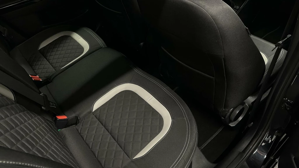 Kia cee'd – foto 15