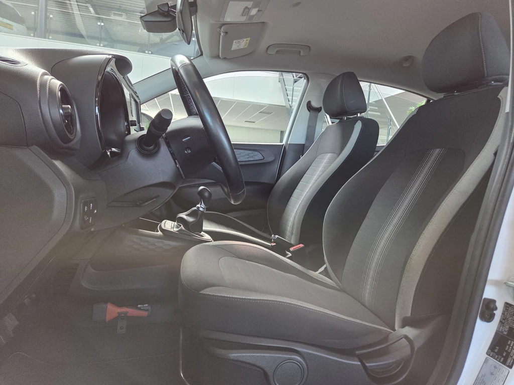 Hyundai i10 – foto 13