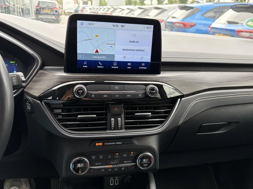 Ford Kuga – foto 19