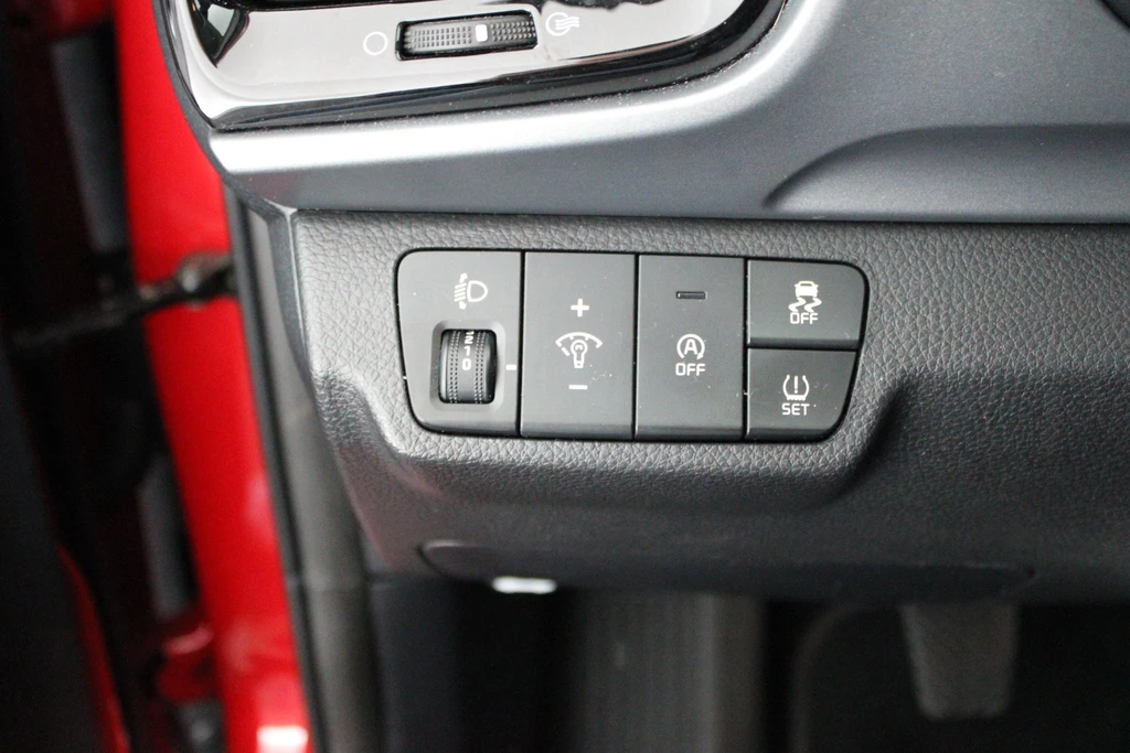 Kia Stonic – foto 16