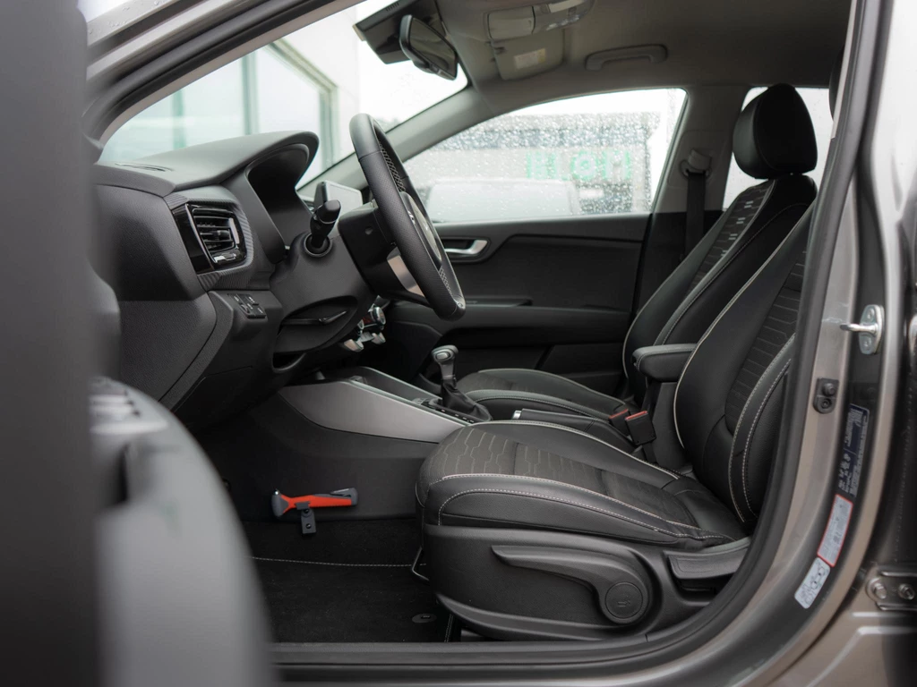 Kia Stonic – foto 24