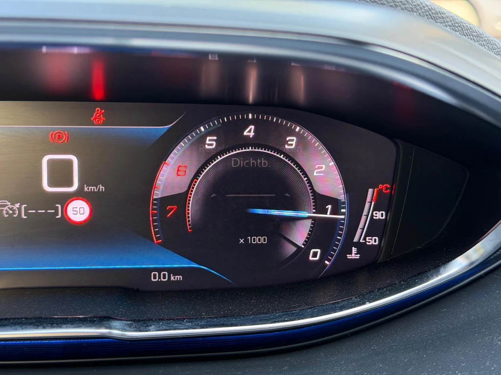 Peugeot 3008 – foto 35