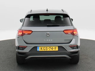 Volkswagen T-Roc – thumbnail 3