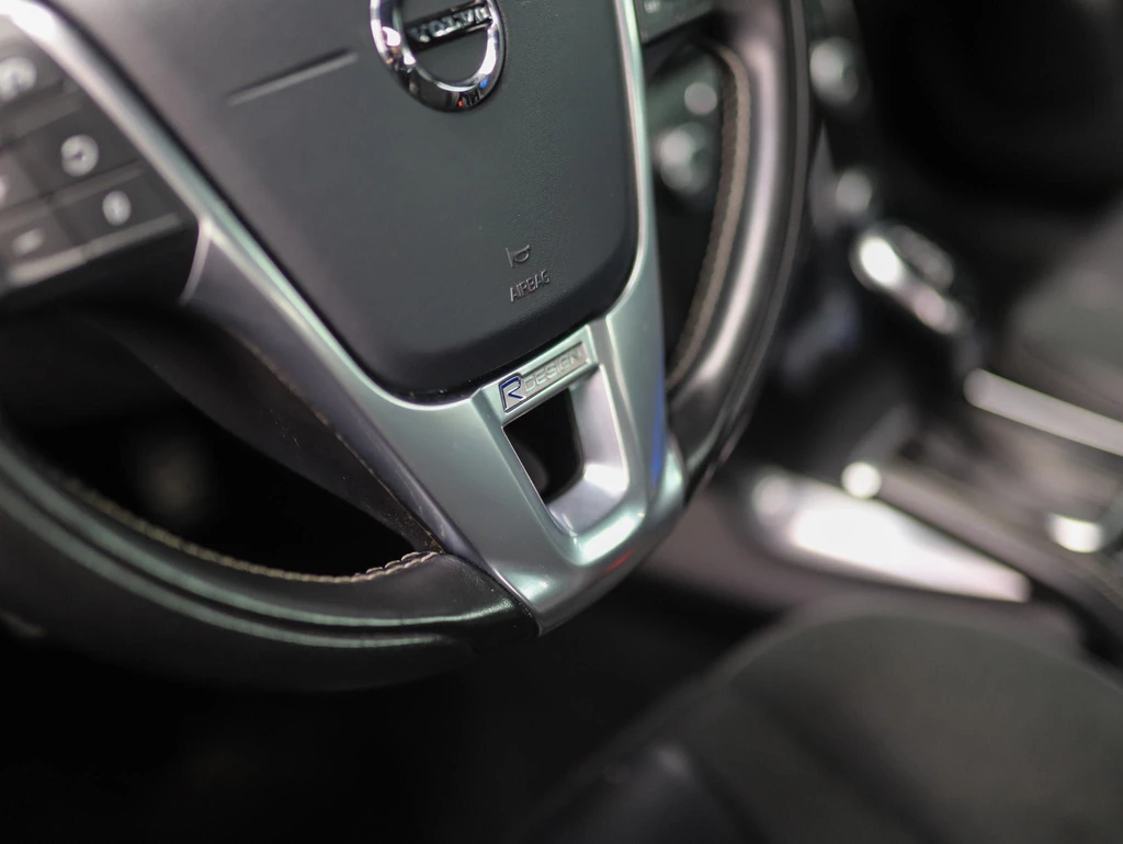 Volvo V40 – foto 27