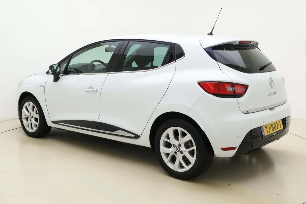 Renault Clio – foto 3