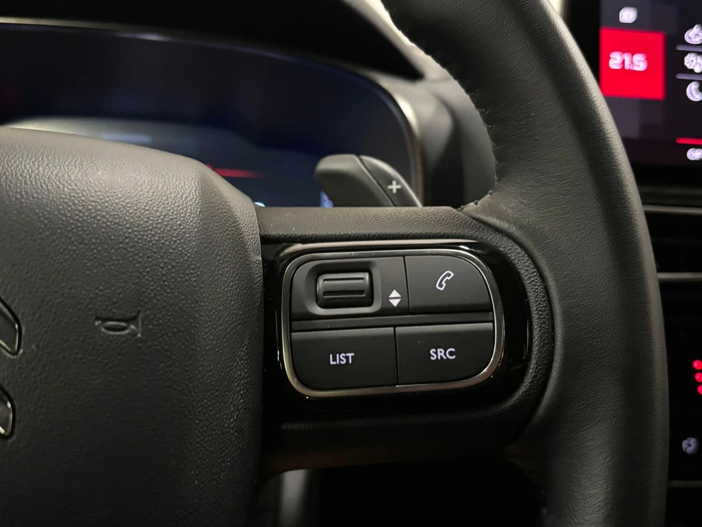 Citroën C5 Aircross – foto 20
