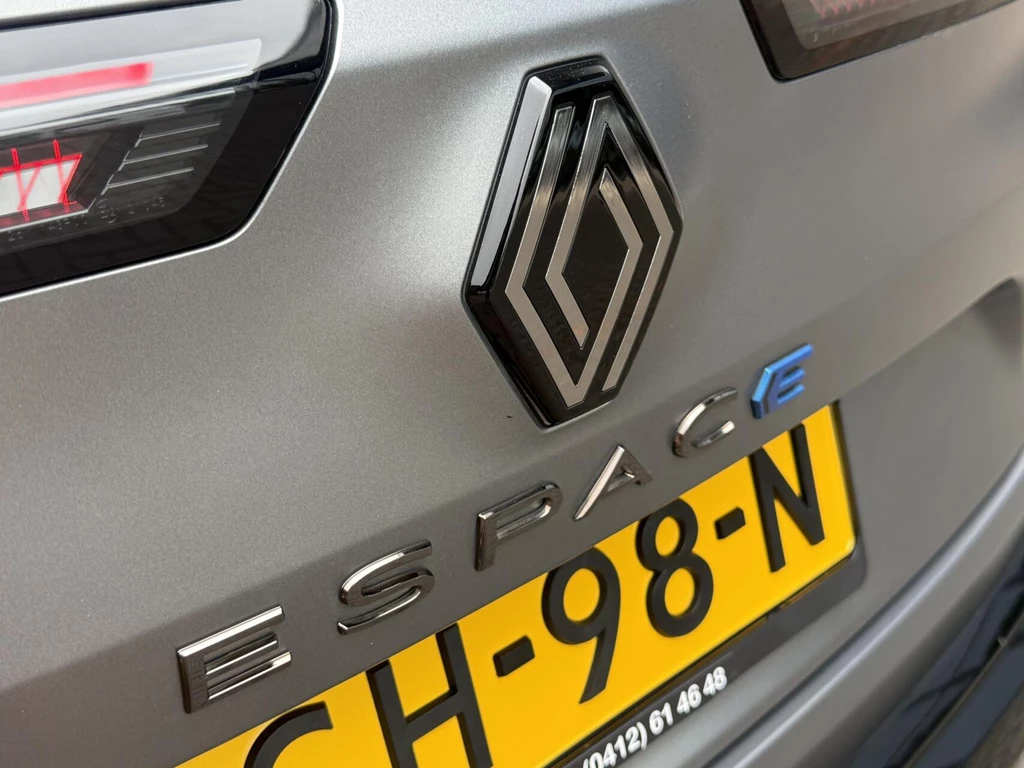 Renault Espace – foto 13