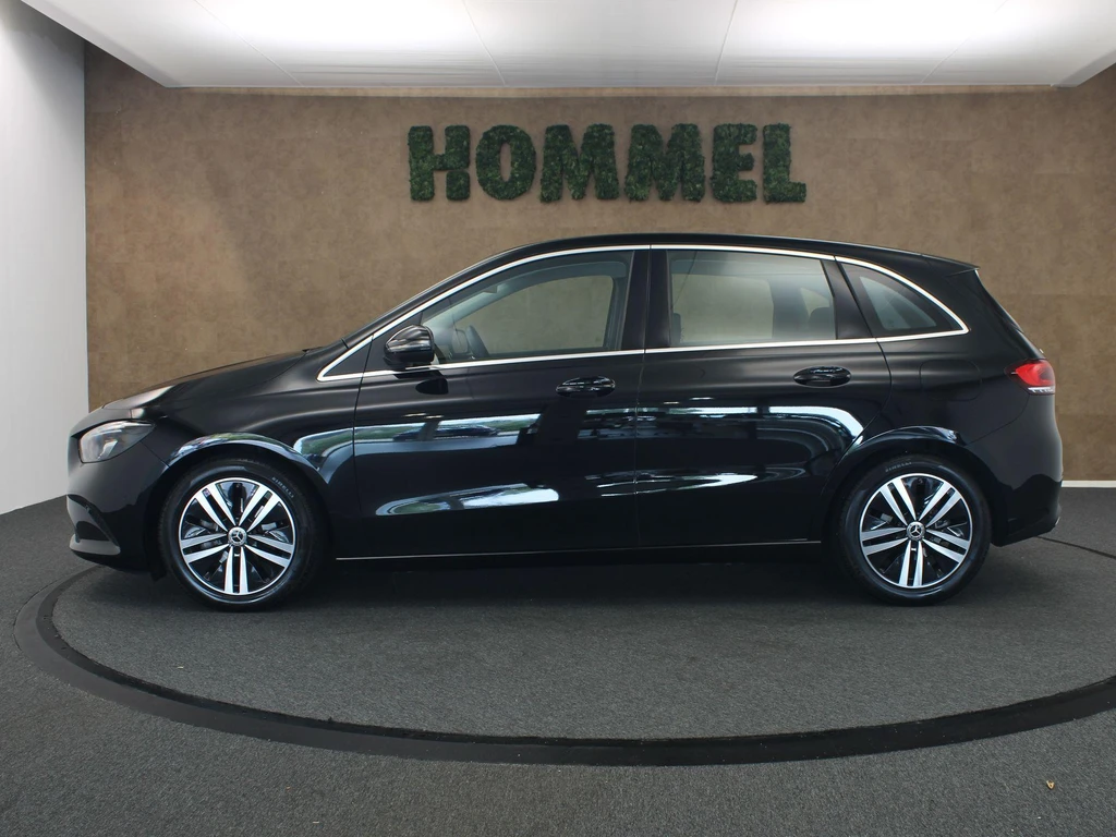 Mercedes-Benz B-Klasse – foto 3