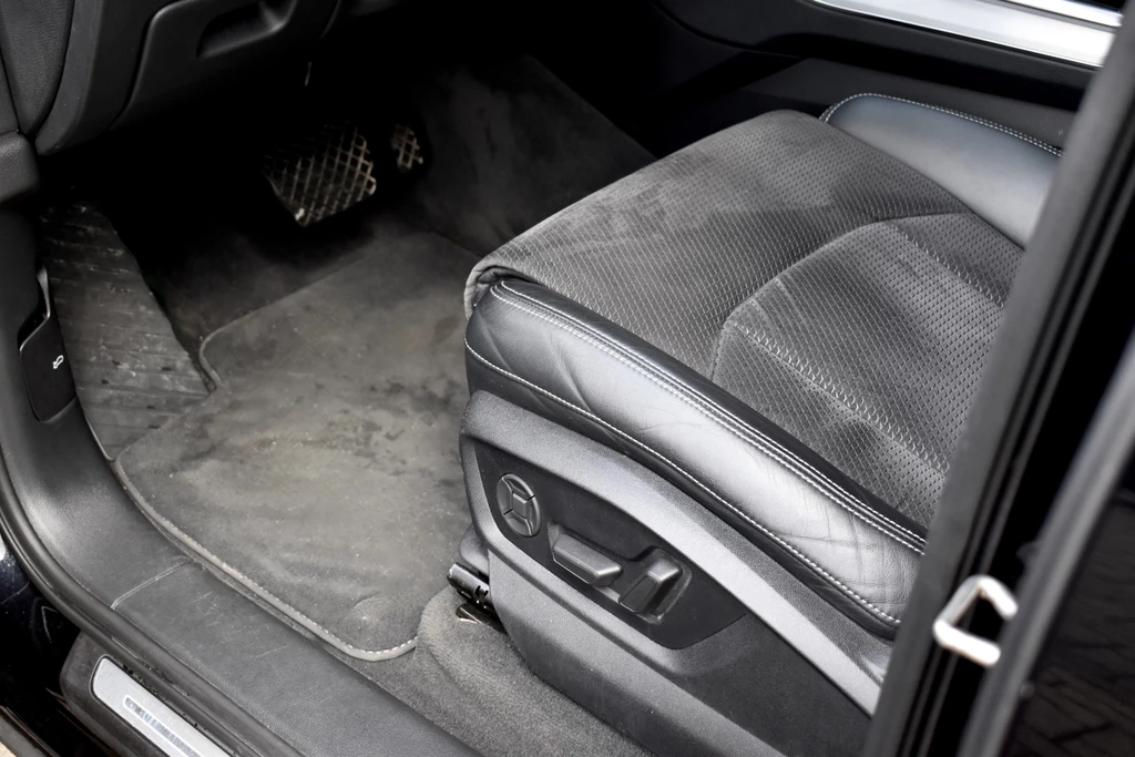 Audi Q7 – foto 23