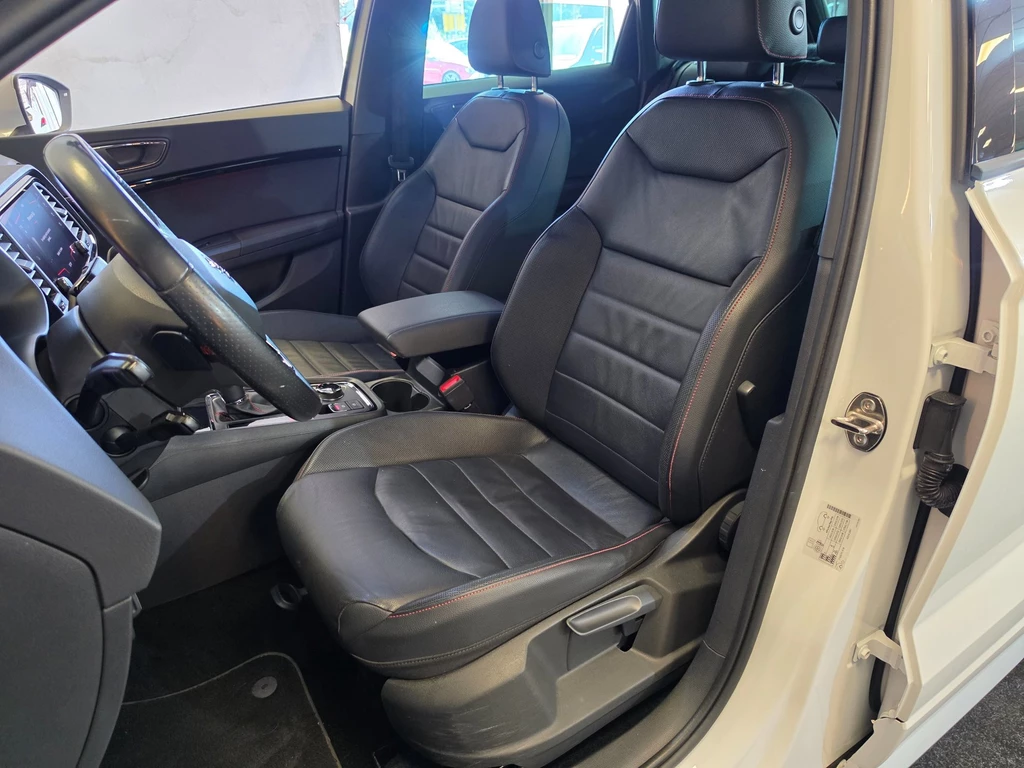 SEAT Ateca – foto 10