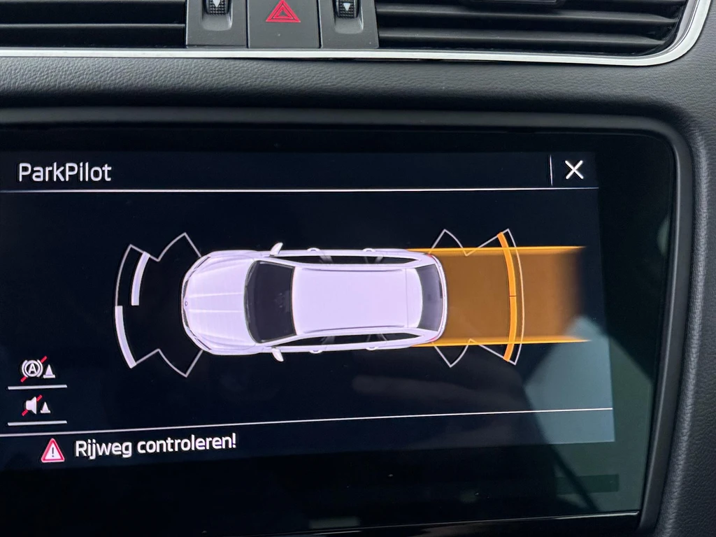 Škoda Octavia – foto 21