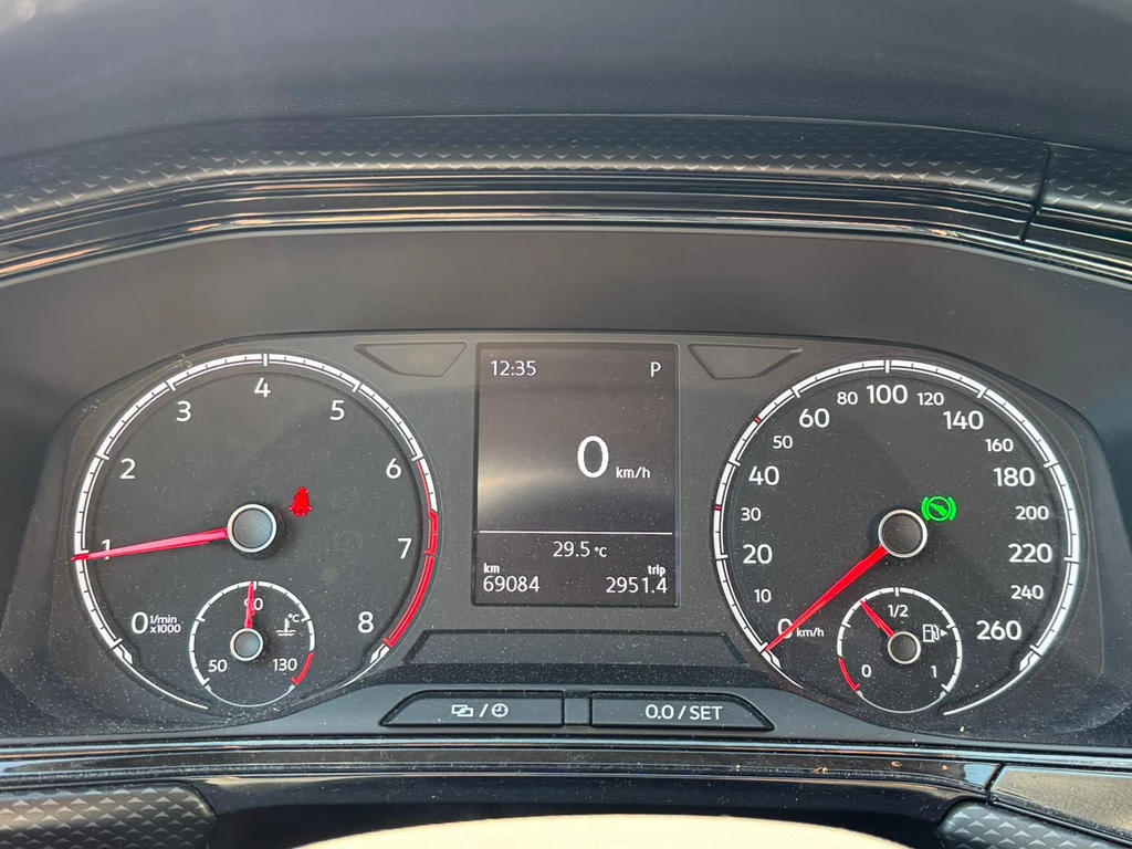 Volkswagen T-Cross – foto 22