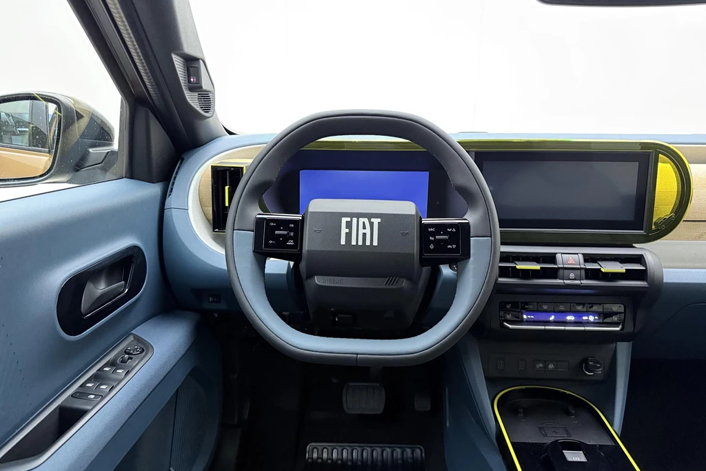 Fiat Grande Panda – foto 20