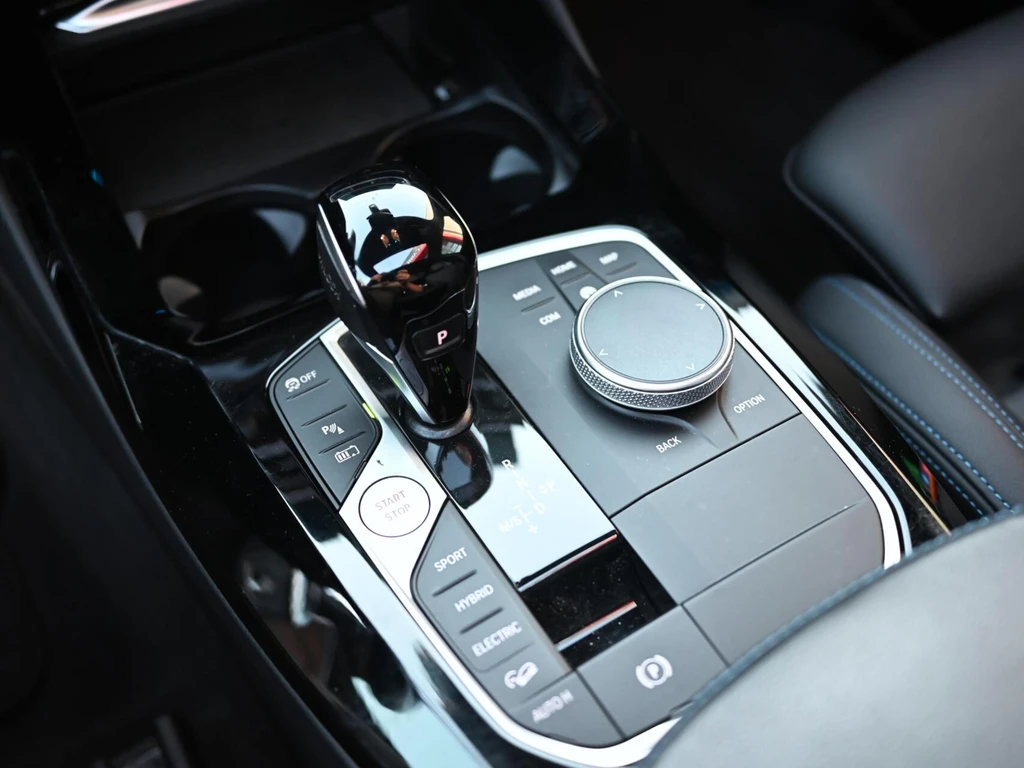 BMW X3 – foto 22