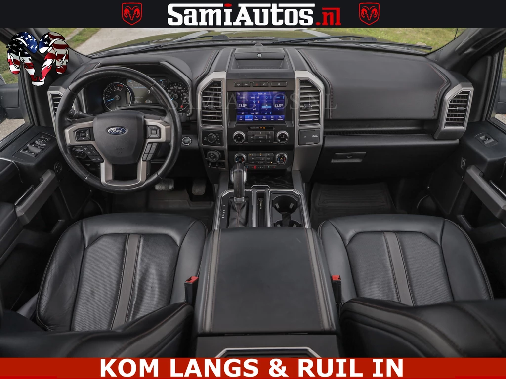 Ford F-150 – foto 31