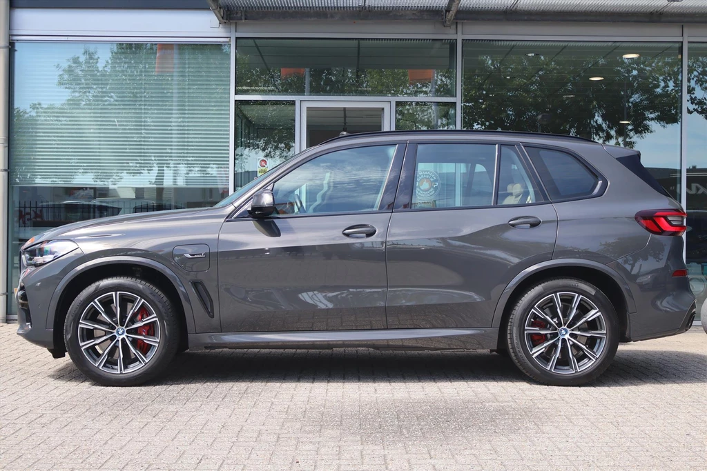 BMW X5 – foto 3