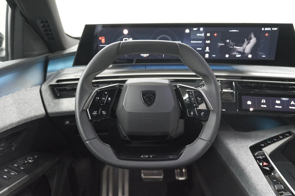 Peugeot 5008 – foto 28