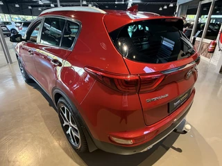 Kia Sportage – thumbnail 4