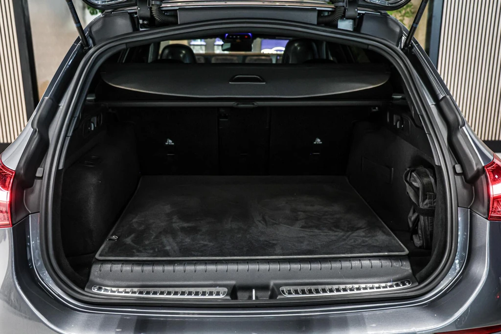 Mercedes-Benz C-Klasse – foto 26
