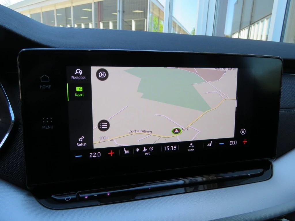 Škoda Octavia – foto 41