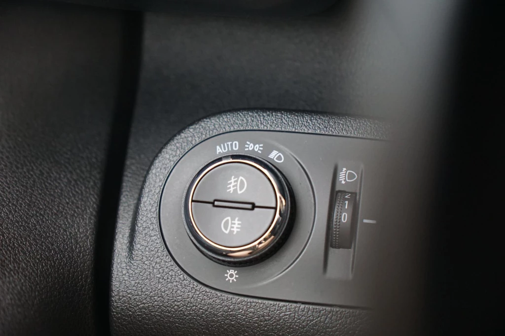 Opel Combo – foto 33