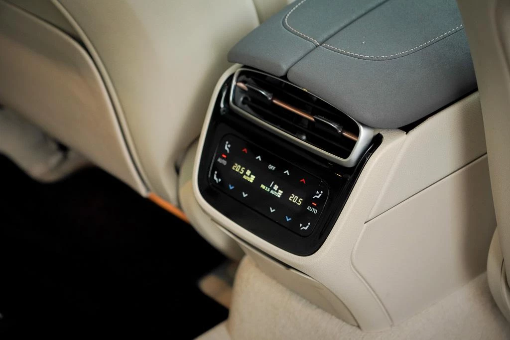 Mercedes-Benz EQS – foto 41