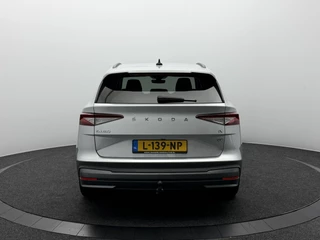 Škoda Enyaq iV – thumbnail 3