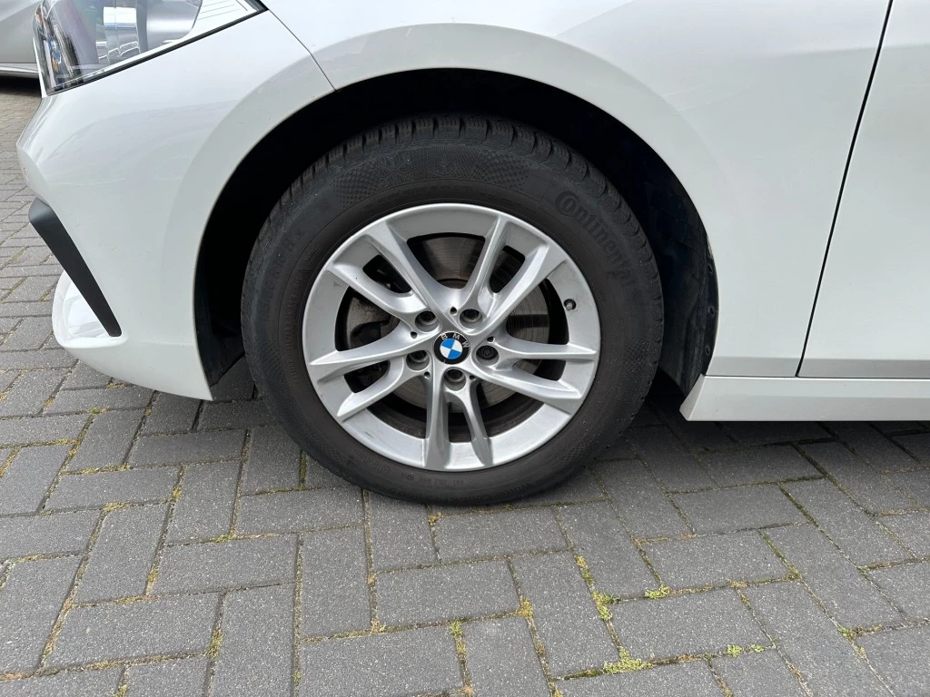 BMW 1 Serie – foto 38
