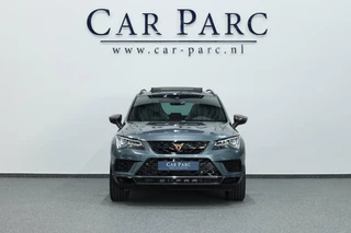 CUPRA Ateca – thumbnail 8