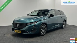 Peugeot 308 – thumbnail 1